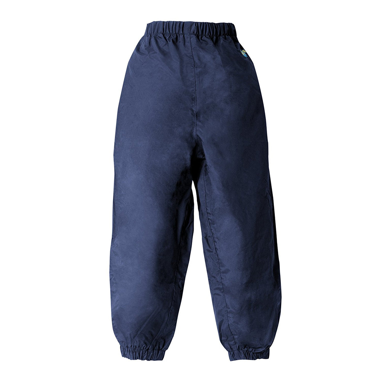 NEW IN PACKAGE (Boutique Item) - Splashy rain pant. NAVY. Multiple Sizes